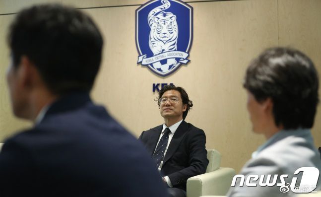 马切吉亚尼表示：“伤员过多不应该成为借口。